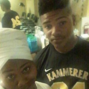 Meet your Posher, Miracle